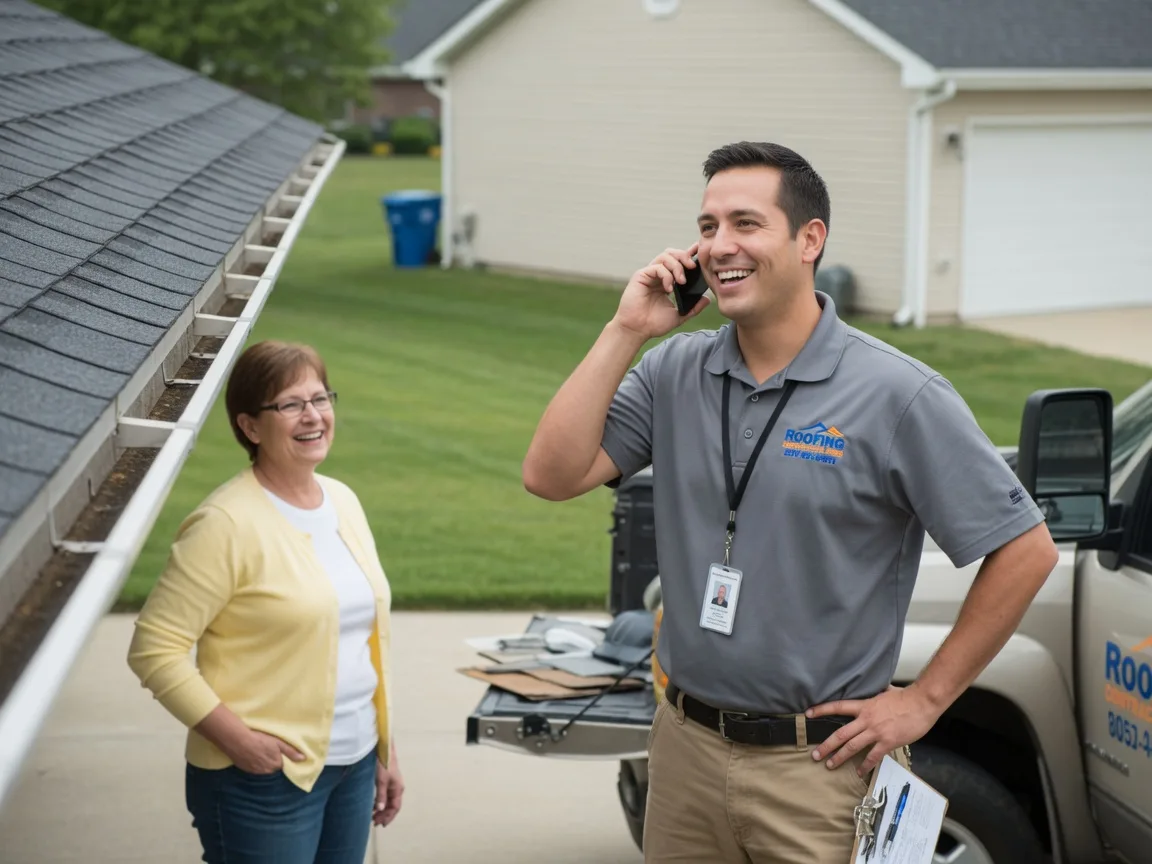 Local Roofing Contractors Burbank, OH FAQs